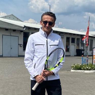 Damir Tennis Trainer Wunstorf